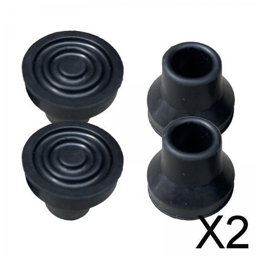 Rubber skid resistant - x,