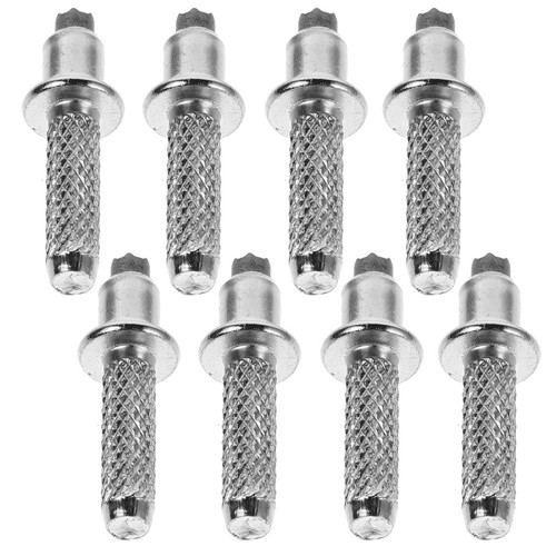 Pcs cane tips hiking crutch - tips,