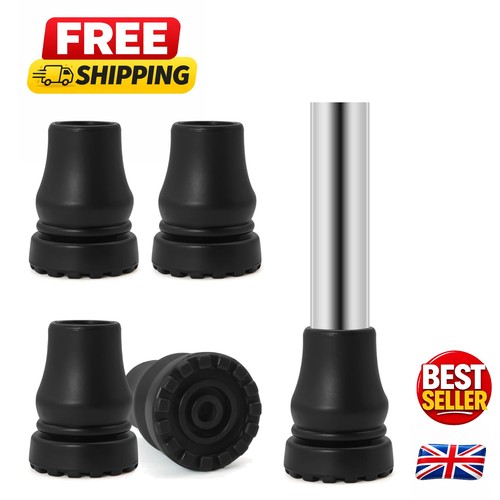 Pcs replacement crutch tips - pcs,