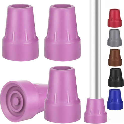 Crutch tips heavy - crutch,