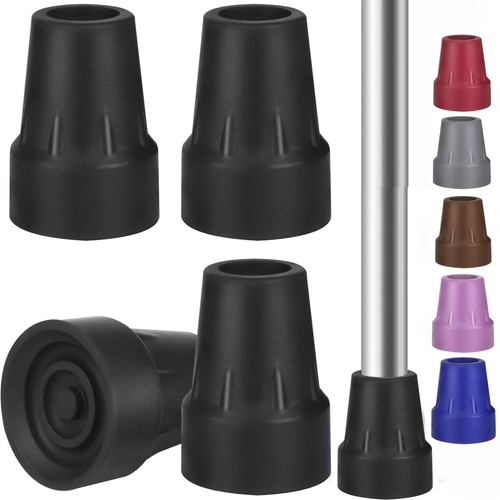 Crutch tips heavy duty - crutch,