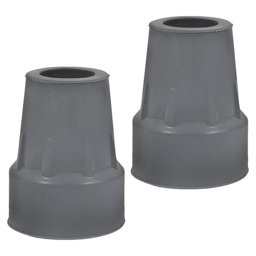 Pcs rubber crutch - 2,