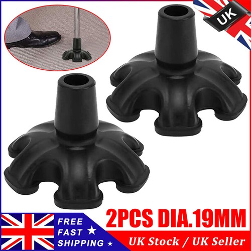 2pcs anti slip - 2pcs, rubber