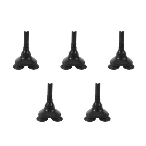 Pcs crutch foot - foot, replacement