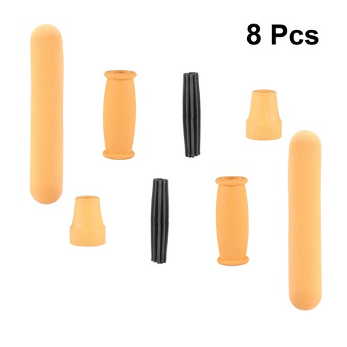 Walking stick handle rubber - stick,