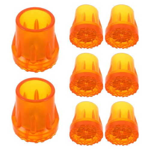 Pcs replacement crutch - pcs, tips