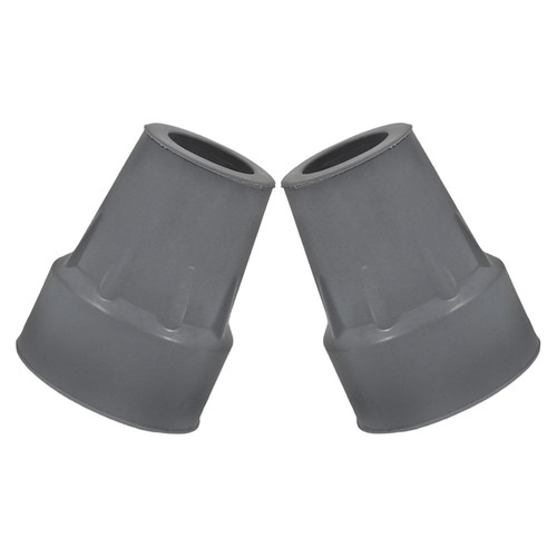 Pcs rubber crutch tip - 2,
