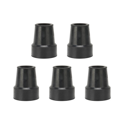 5pcs crutch tip - 5pcs,
