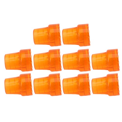 10pcs 19mm cane tips - cane, rubber