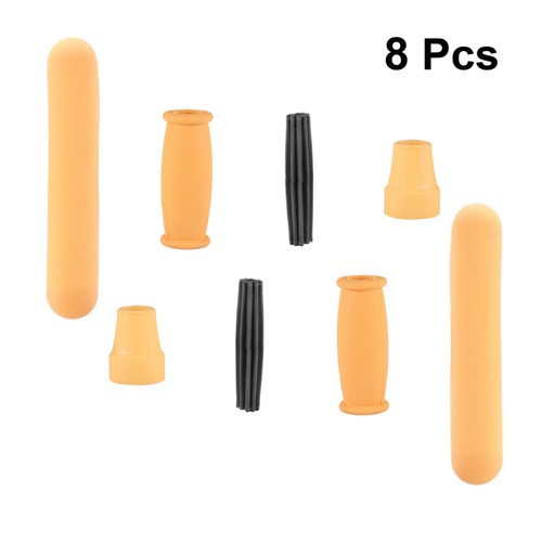 Walking stick rubber tips - walking,
