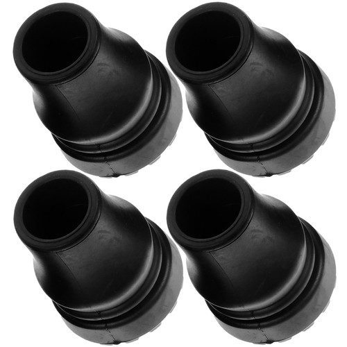 4pcs trekking pole tip - 4pcs,