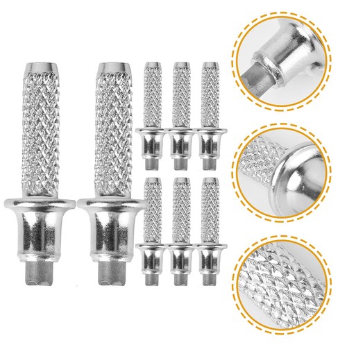 Pcs cane tips hiking - cane, crutch