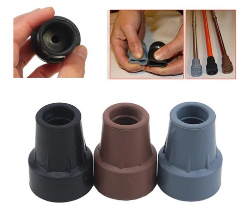 Heavy duty rubber ferrule - duty,