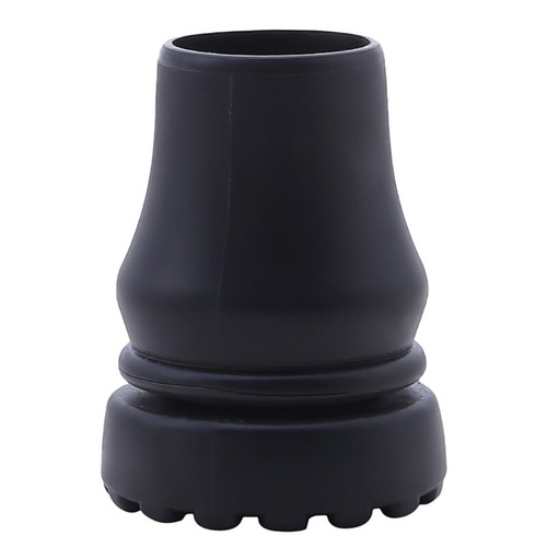 Hiking stick end crutch tip - hiking,