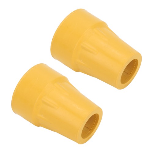 2pcs crutch tips replacement - crutch,
