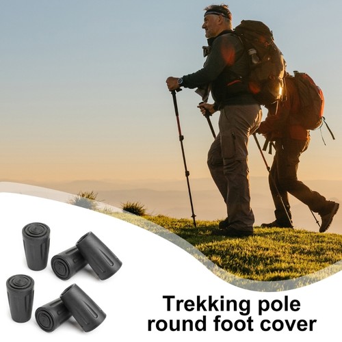 Hikings end crutch tip - hikings,