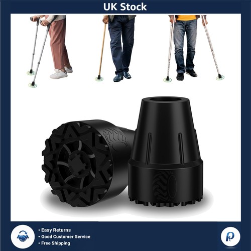 Heavy duty rubber walking - rubber,