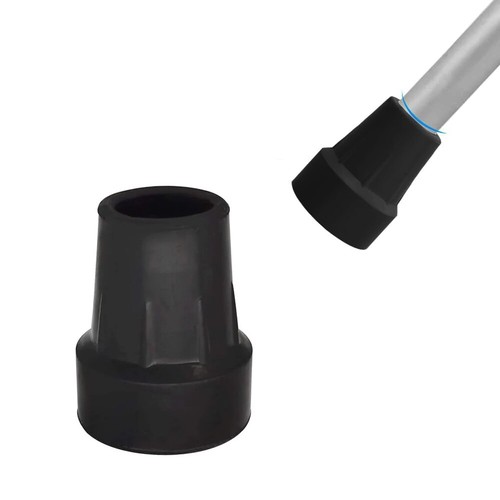 19mm 22mm crutch tips - crutch, upgrade