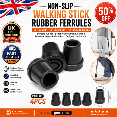 4pcs heavy duty - heavy, walking