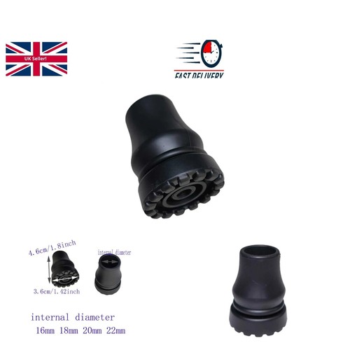 Walking cane tips - walking,