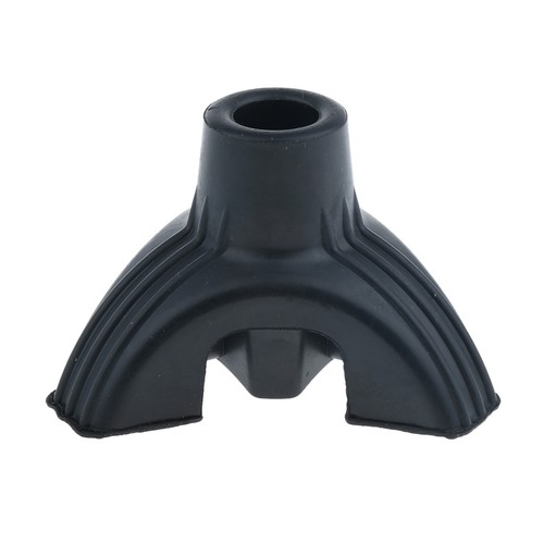 Rubber replacement tips for