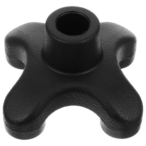 Durable rubber cane - cane,