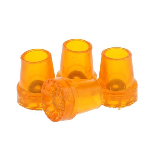 Replacement cane tips 4 pack - replacement,