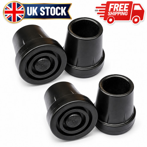 Rubber walking stick - rubber,