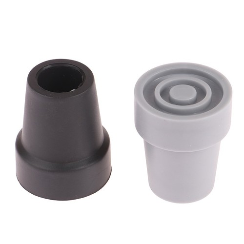 Rubber walking stick - rubber,
