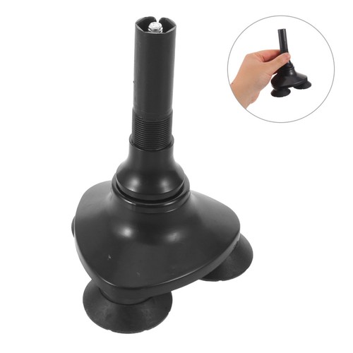Self standing prong - 3,