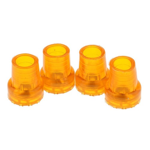 Pack crutch replacement - 4-pack,