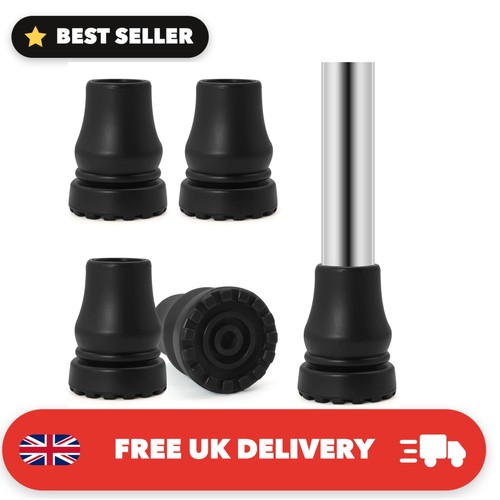 Heavy duty rubber - rubber, tips