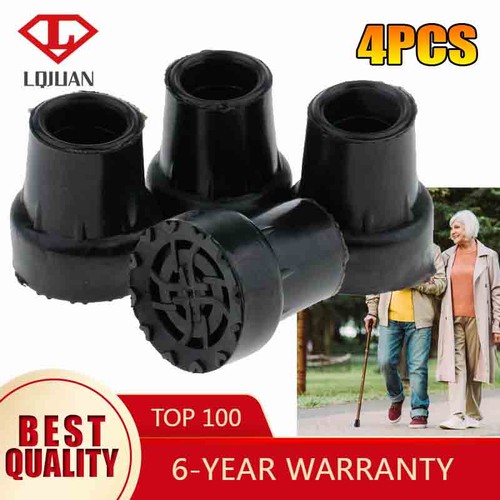 Heavy duty rubber cane - rubber,
