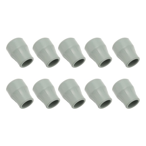 10pcs rubber buffer crutch - 10pcs,