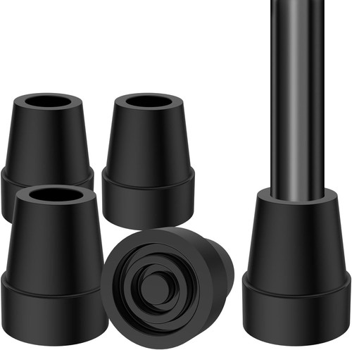 22mm walking stick ferrules - 22mm,