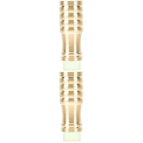 2pcs crutch tip walking - 2pcs, stick